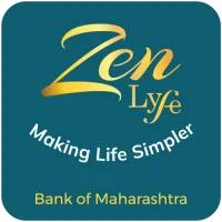 Zen Lyfe - Bank of Maharashtra