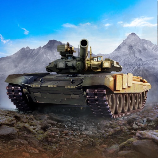 Metal Force 2: Battle Machines