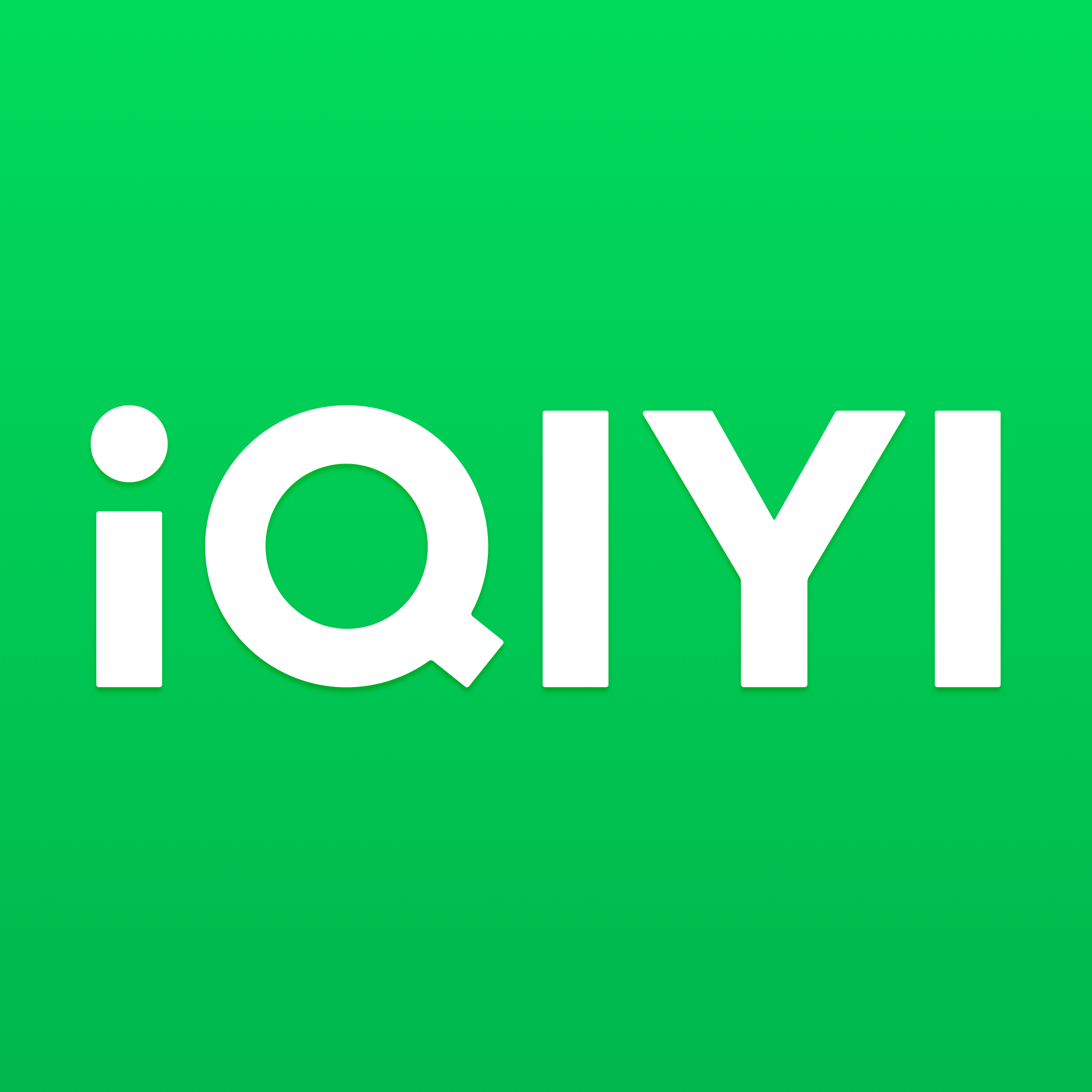 iQIYI – Streaming av asiatiskt drama